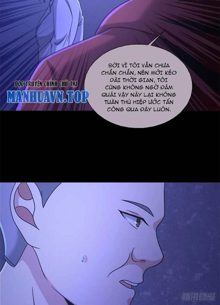 Mạt Thế Lạc Viên Chapter 66 - Trang 3