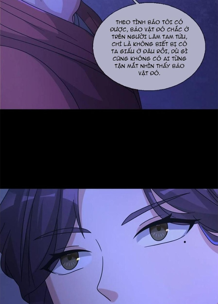 Mạt Thế Lạc Viên Chapter 66 - Trang 3