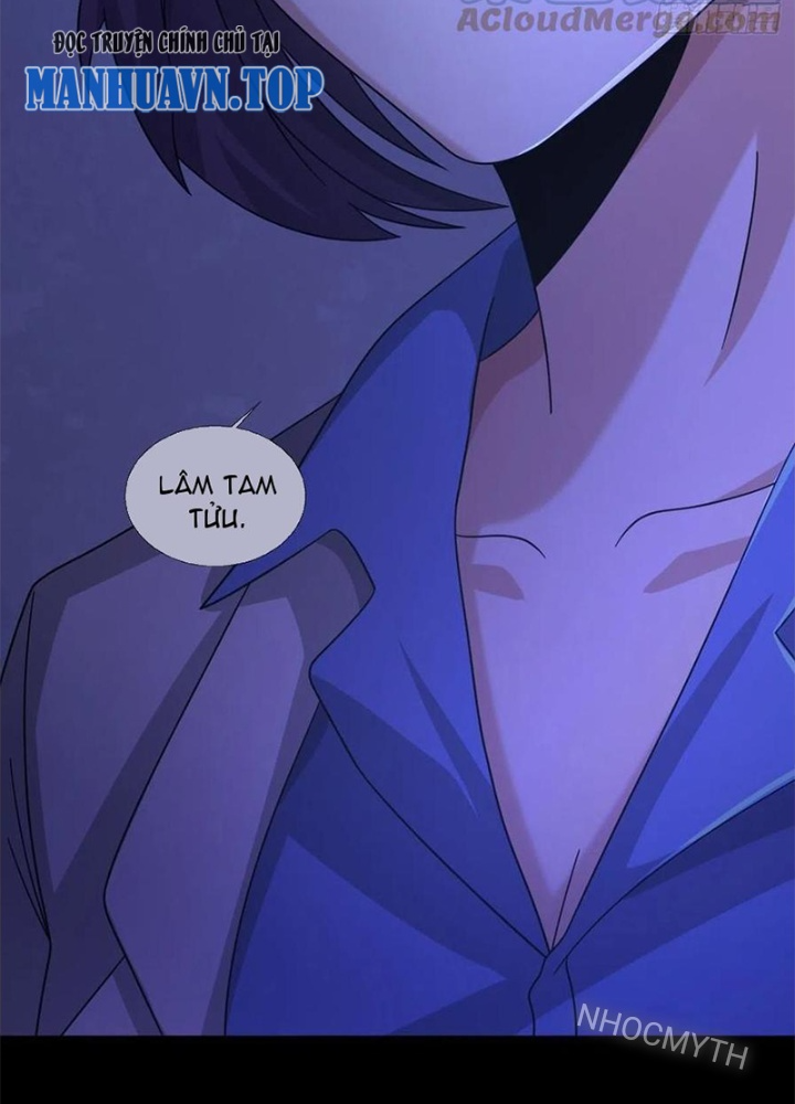 Mạt Thế Lạc Viên Chapter 66 - Trang 3