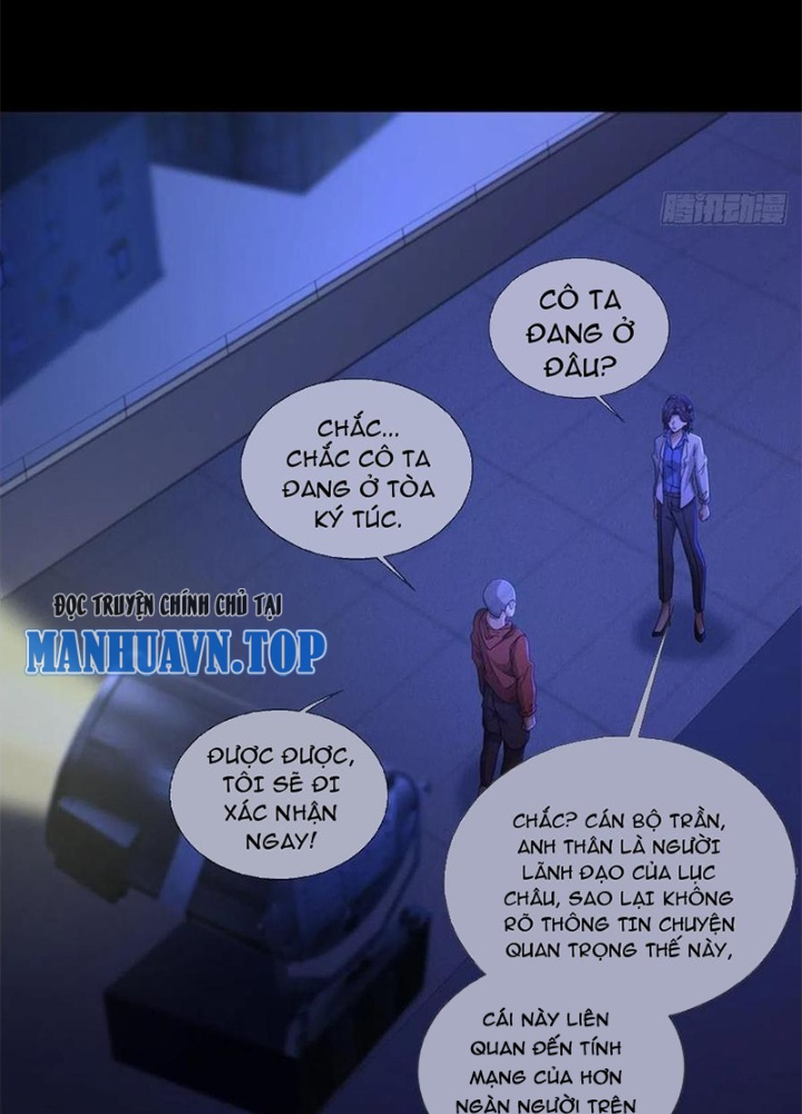Mạt Thế Lạc Viên Chapter 66 - Trang 3