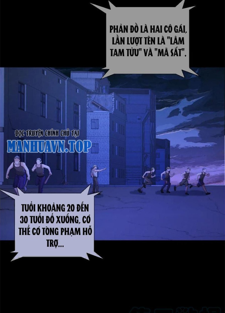 Mạt Thế Lạc Viên Chapter 66 - Trang 3