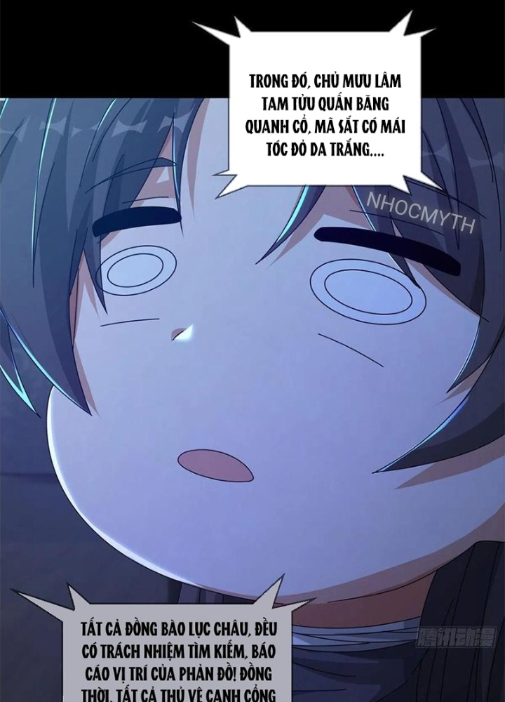 Mạt Thế Lạc Viên Chapter 66 - Trang 3