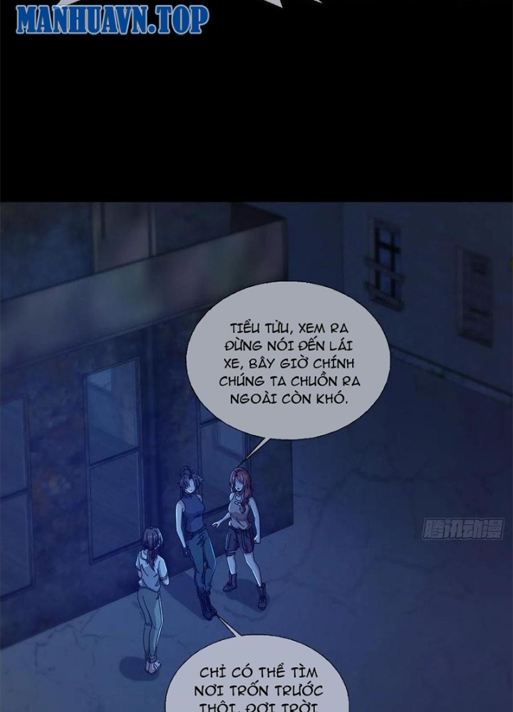 Mạt Thế Lạc Viên Chapter 66 - Trang 3