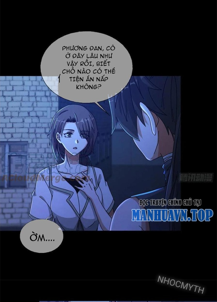 Mạt Thế Lạc Viên Chapter 66 - Trang 3