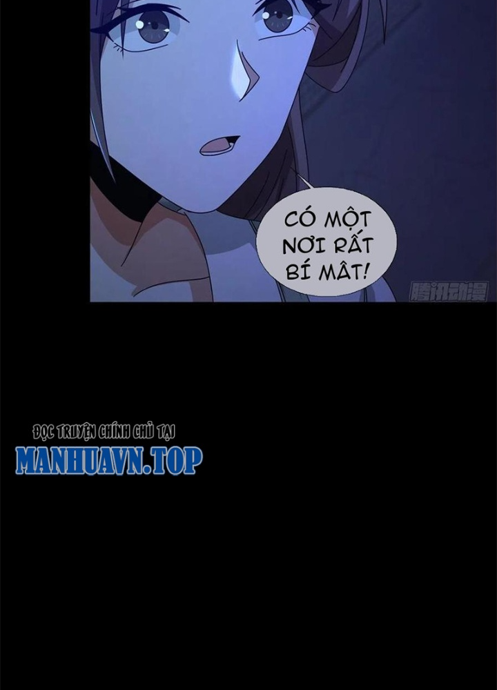 Mạt Thế Lạc Viên Chapter 66 - Trang 3