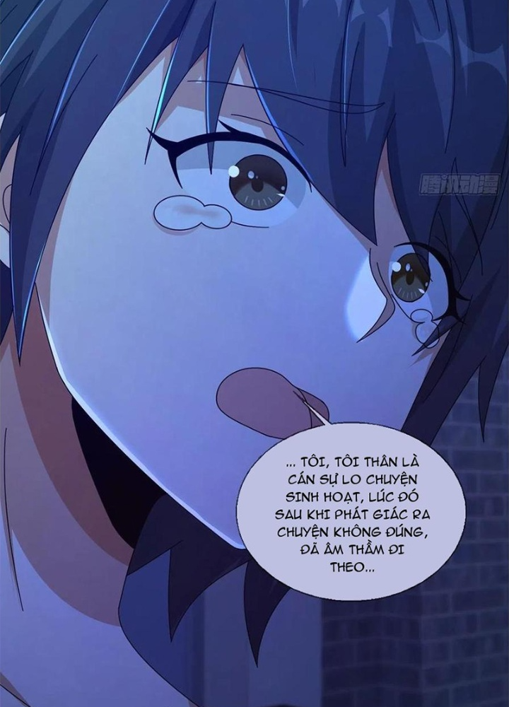 Mạt Thế Lạc Viên Chapter 66 - Trang 3