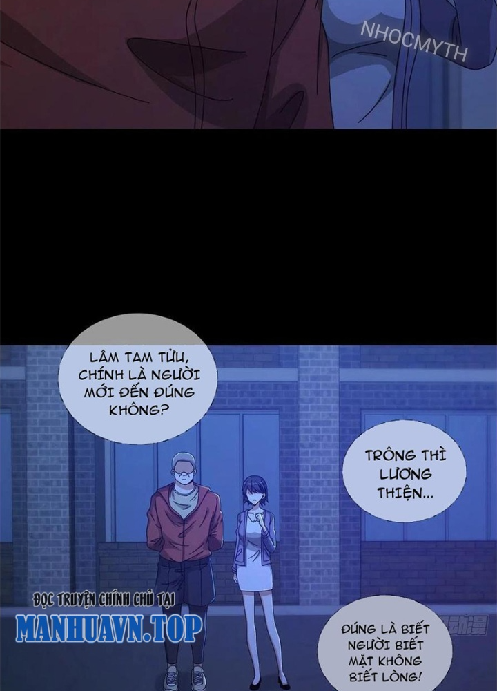 Mạt Thế Lạc Viên Chapter 66 - Trang 3