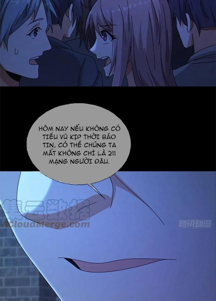 Mạt Thế Lạc Viên Chapter 66 - Trang 3