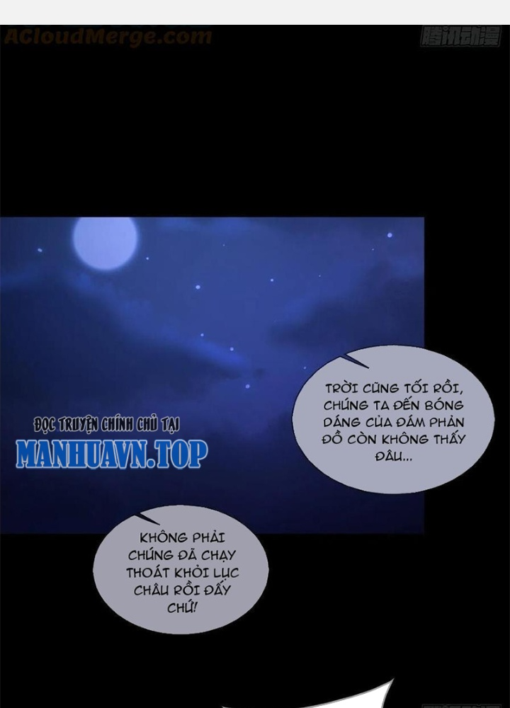 Mạt Thế Lạc Viên Chapter 67 - Trang 3