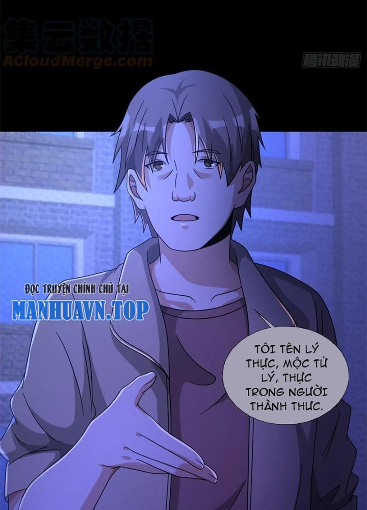 Mạt Thế Lạc Viên Chapter 67 - Trang 3