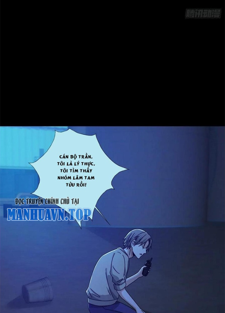 Mạt Thế Lạc Viên Chapter 67 - Trang 3
