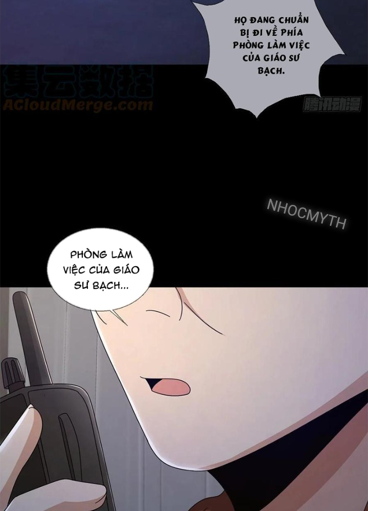 Mạt Thế Lạc Viên Chapter 67 - Trang 3