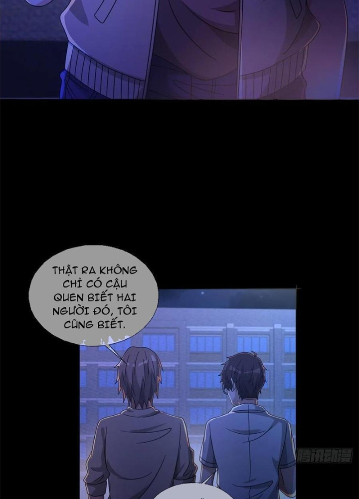 Mạt Thế Lạc Viên Chapter 67 - Trang 3