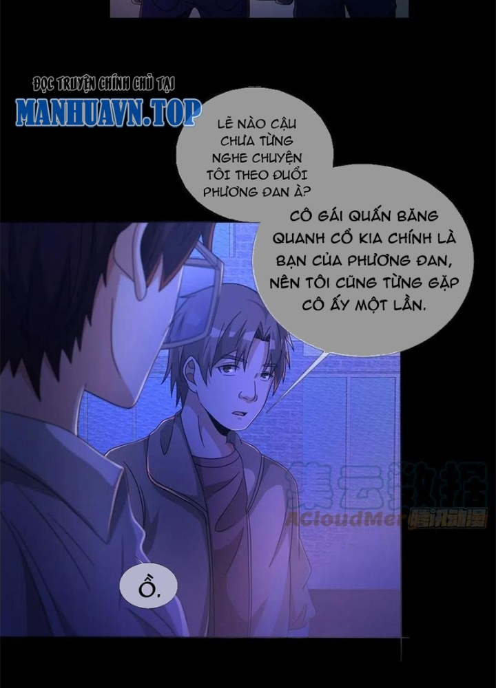 Mạt Thế Lạc Viên Chapter 67 - Trang 3
