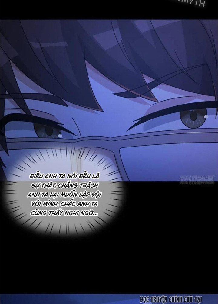 Mạt Thế Lạc Viên Chapter 67 - Trang 3