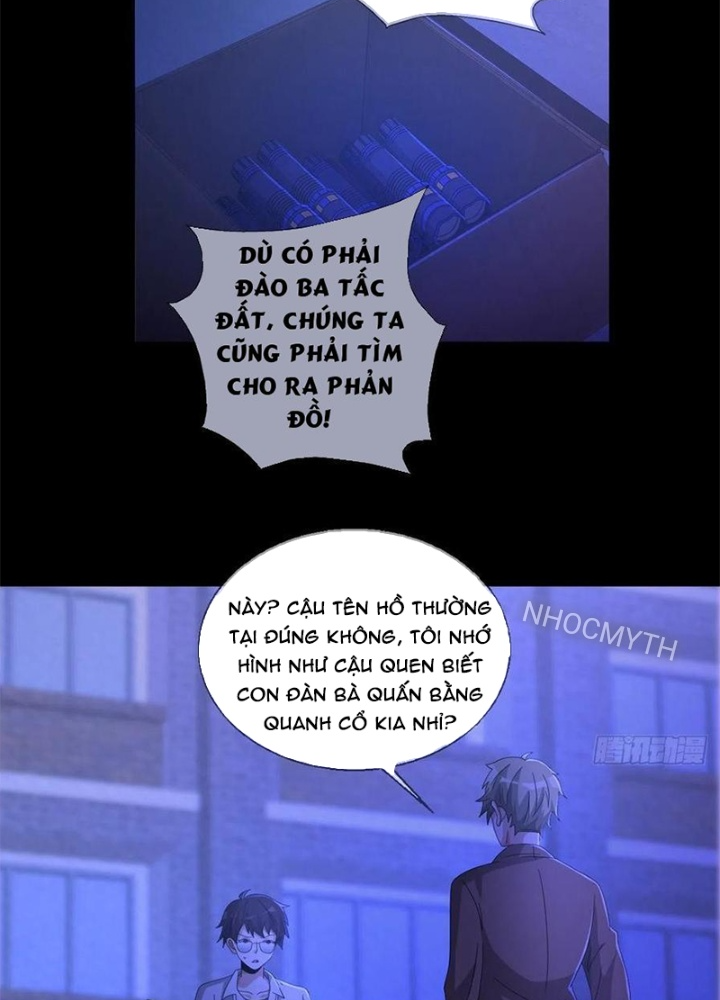 Mạt Thế Lạc Viên Chapter 67 - Trang 3