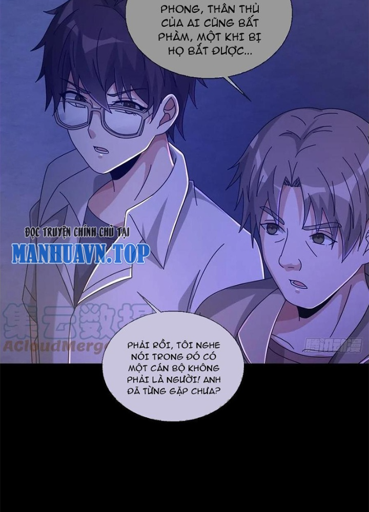 Mạt Thế Lạc Viên Chapter 67 - Trang 3