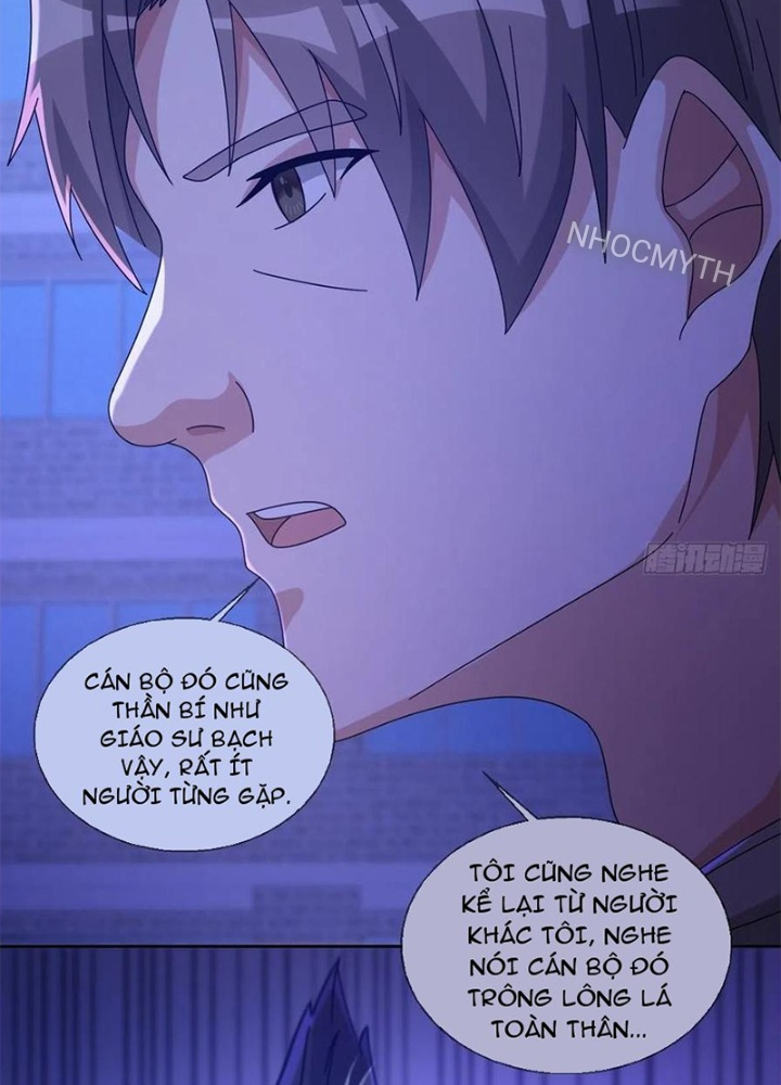 Mạt Thế Lạc Viên Chapter 67 - Trang 3