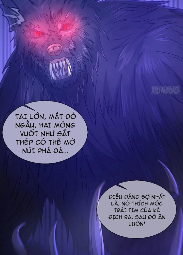 Mạt Thế Lạc Viên Chapter 67 - Trang 3