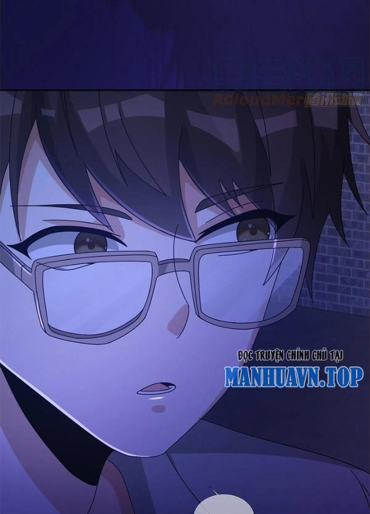 Mạt Thế Lạc Viên Chapter 67 - Trang 3