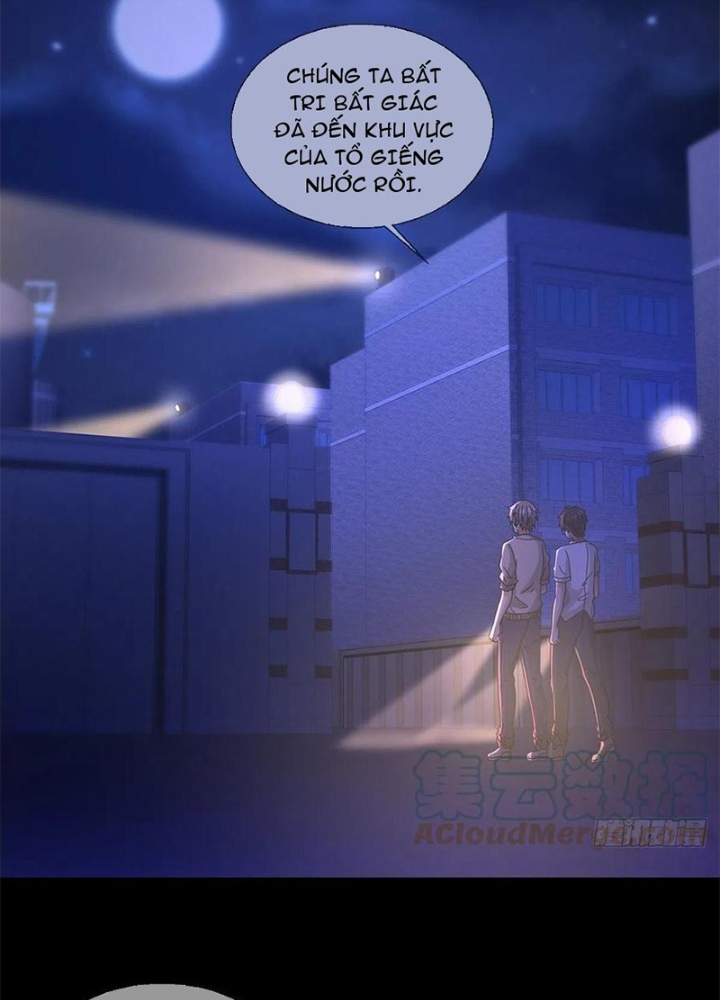 Mạt Thế Lạc Viên Chapter 67 - Trang 3