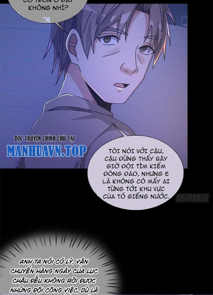 Mạt Thế Lạc Viên Chapter 67 - Trang 3