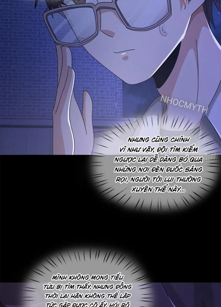 Mạt Thế Lạc Viên Chapter 67 - Trang 3