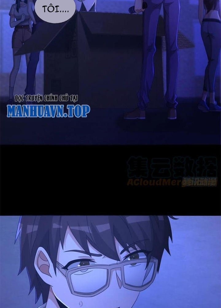 Mạt Thế Lạc Viên Chapter 67 - Trang 3