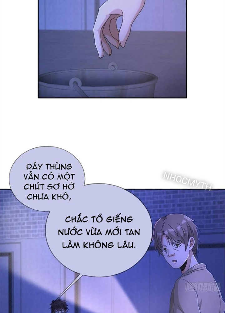 Mạt Thế Lạc Viên Chapter 67 - Trang 3