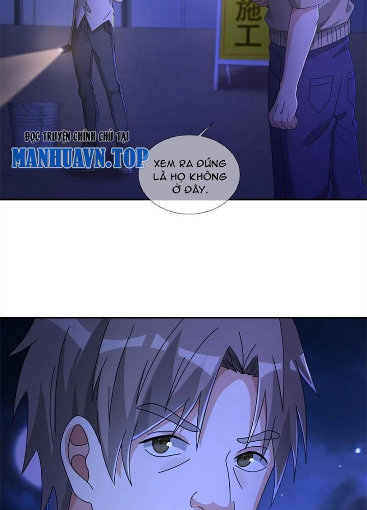 Mạt Thế Lạc Viên Chapter 67 - Trang 3