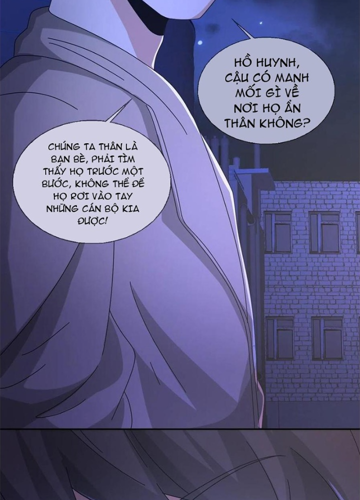 Mạt Thế Lạc Viên Chapter 67 - Trang 3