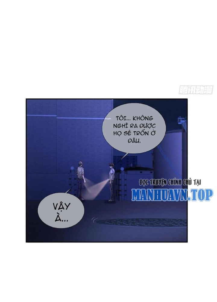 Mạt Thế Lạc Viên Chapter 67 - Trang 3