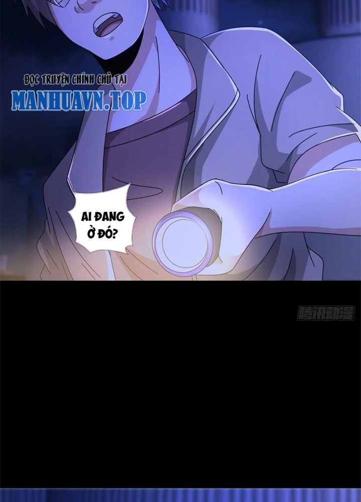 Mạt Thế Lạc Viên Chapter 67 - Trang 3