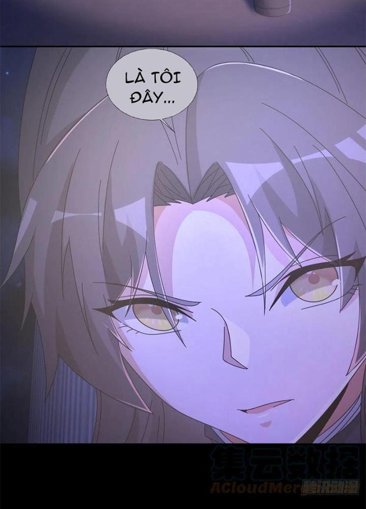 Mạt Thế Lạc Viên Chapter 67 - Trang 3