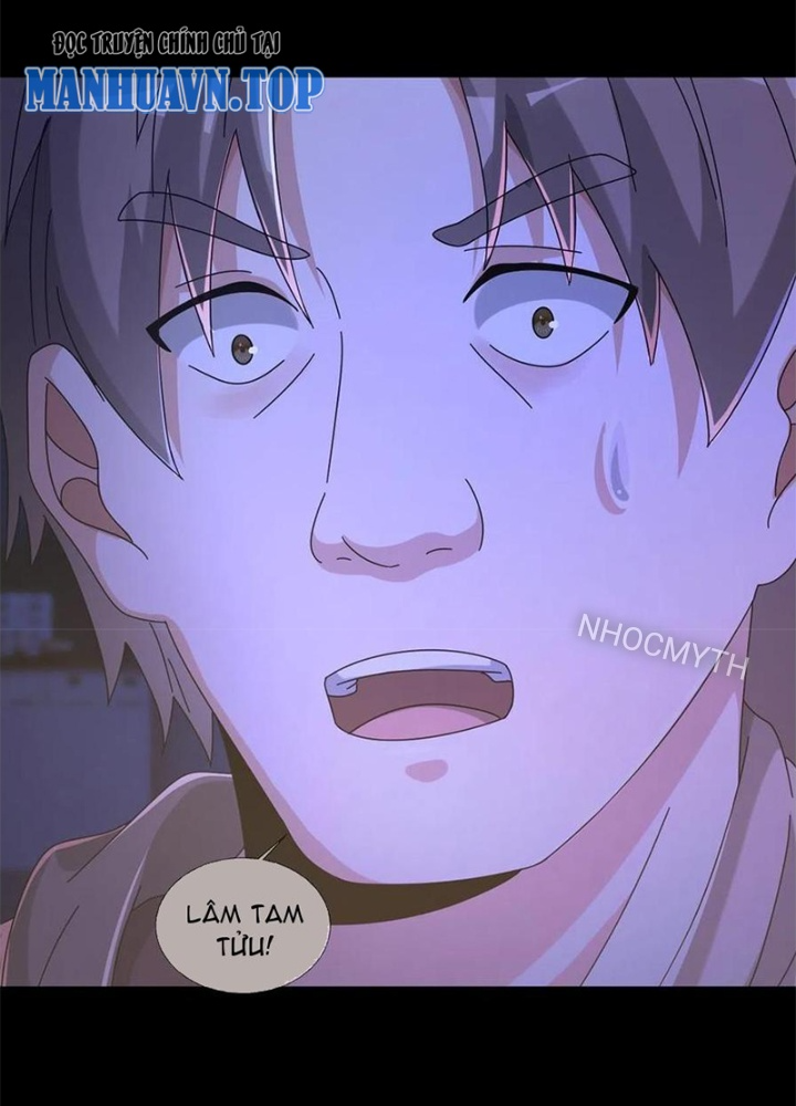 Mạt Thế Lạc Viên Chapter 67 - Trang 3