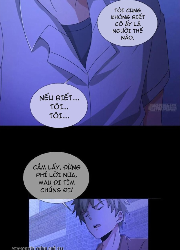 Mạt Thế Lạc Viên Chapter 67 - Trang 3