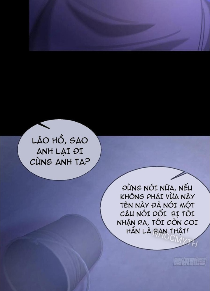 Mạt Thế Lạc Viên Chapter 67 - Trang 3