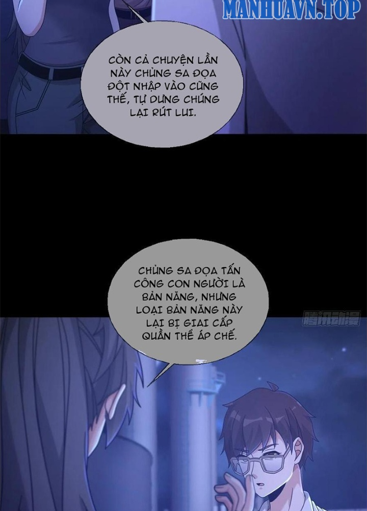 Mạt Thế Lạc Viên Chapter 67 - Trang 3