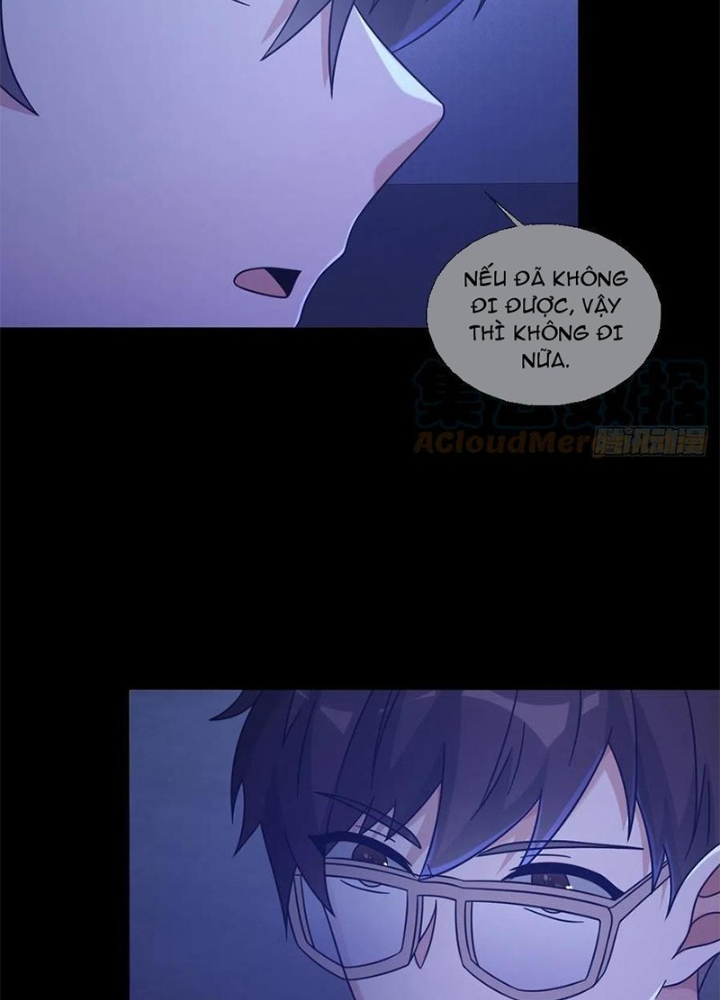 Mạt Thế Lạc Viên Chapter 67 - Trang 3