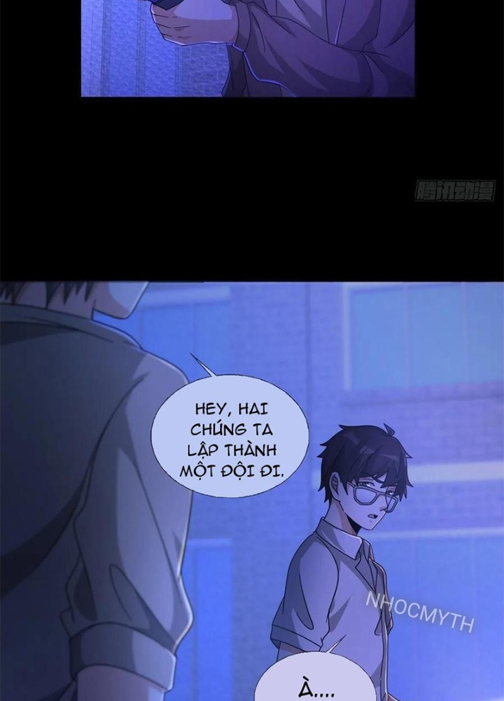 Mạt Thế Lạc Viên Chapter 67 - Trang 3