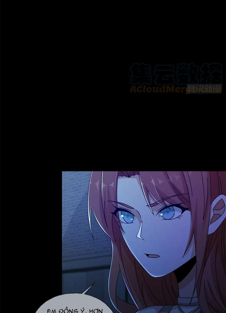 Mạt Thế Lạc Viên Chapter 67 - Trang 3