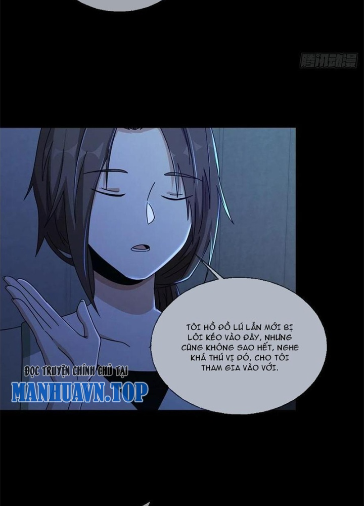 Mạt Thế Lạc Viên Chapter 67 - Trang 3