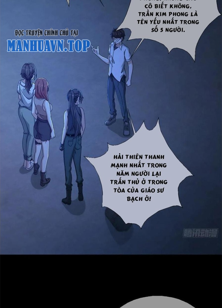 Mạt Thế Lạc Viên Chapter 67 - Trang 3