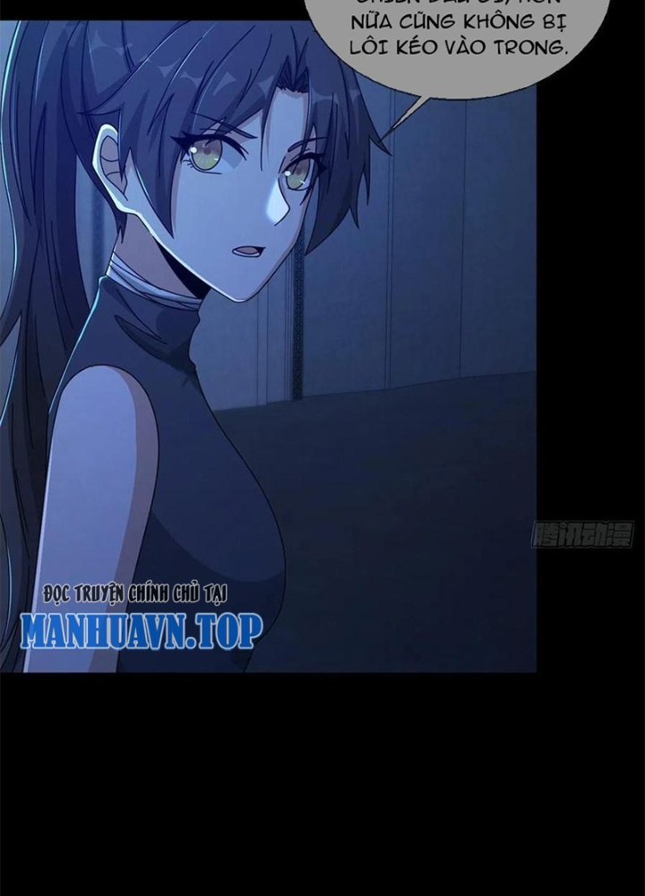Mạt Thế Lạc Viên Chapter 67 - Trang 3