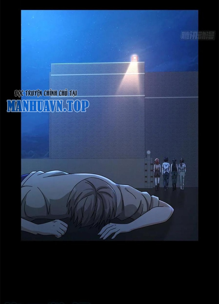 Mạt Thế Lạc Viên Chapter 67 - Trang 3