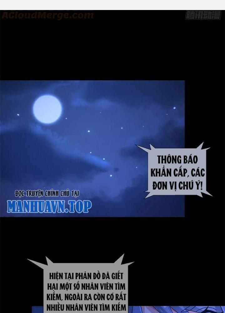 Mạt Thế Lạc Viên Chapter 68 - Trang 3