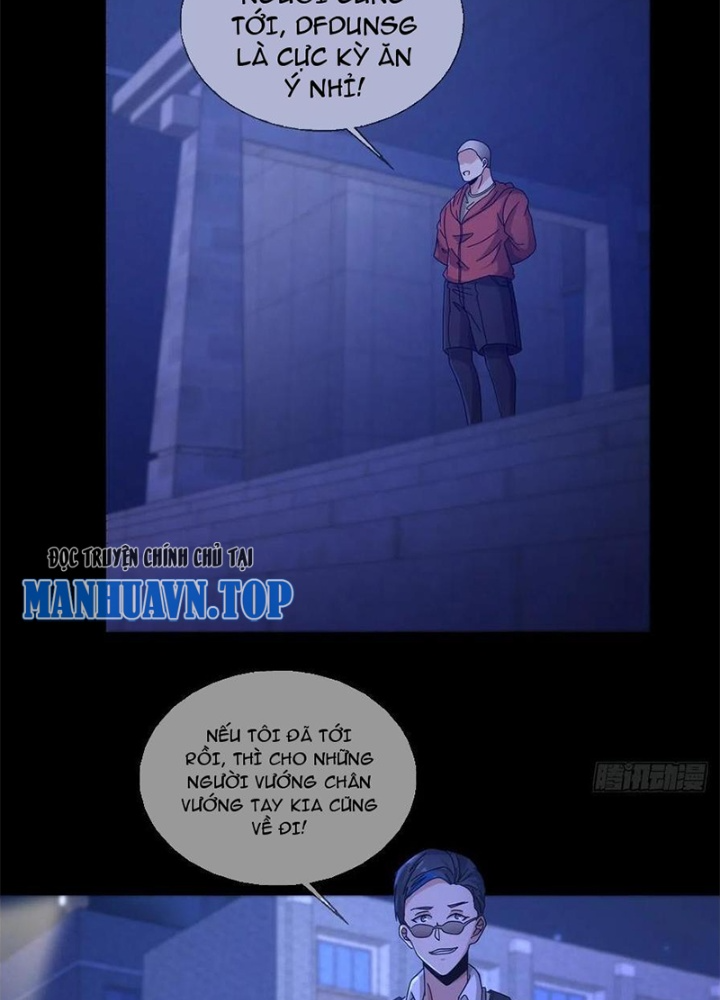 Mạt Thế Lạc Viên Chapter 68 - Trang 3