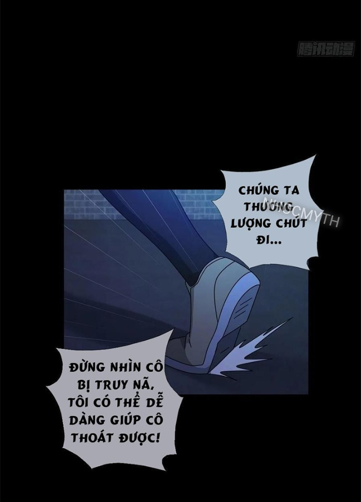 Mạt Thế Lạc Viên Chapter 68 - Trang 3