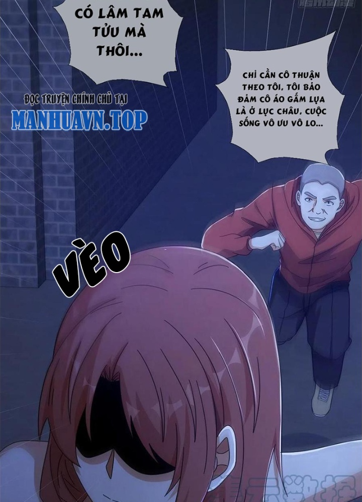 Mạt Thế Lạc Viên Chapter 68 - Trang 3