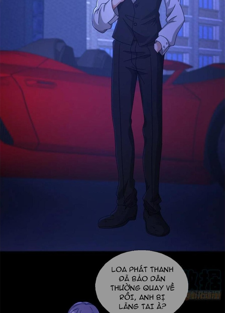 Mạt Thế Lạc Viên Chapter 68 - Trang 3